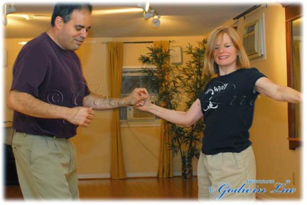 dance logo