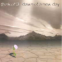 Dawn of a New Day
