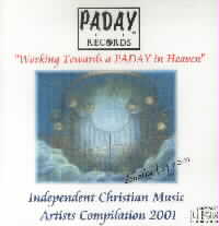 Independent Christian Artist Compilation